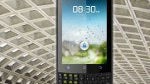 Huawei M660 portrait QWERTY Android seems like it's bound for MetroPCS