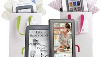 Amazon and B&N offering e-Reader deals for Mother’s Day