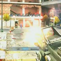 Gameloft releases impressive N.O.V.A. 3 gameplay trailer