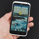 HTC touts the One X battery life
