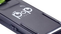 Pop Video is the cheapest iPhone pico projector we’ve seen yet: yours for $99