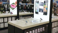 Apple to expand store-within-a-store at Walmart, Target