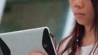 Huawei MediaPad starts tasting ICS updates