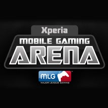 Major League Gaming and Sony are taking mobile games pro
