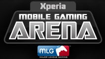Major League Gaming and Sony are taking mobile games pro