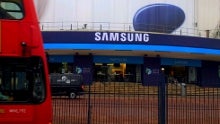 Samsung "next Galaxy" Unpacked event liveblog