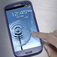 Samsung Galaxy S III is finally officially announced