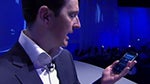 Samsung demos S Voice, a Siri-like natural language interface for the Galaxy S III