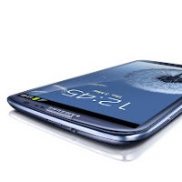 Samsung Galaxy S III release date is set for May 29th, June for USA