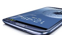 Samsung Galaxy S III release date is set for May 29th, June for USA