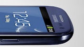 Samsung Galaxy S III comes with a PenTile matrix: screen comparison