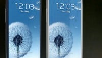 Samsung Galaxy S III first ad is out: "designed for humans," not aliens