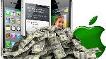 Samsung and Apple rake in 99% of mobile profits