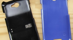 OEM case puts kickstand on HTC One S