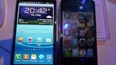 Samsung Galaxy S III beats everything in graphics and browsing benchmarks, including the iPhone 4S PowerVR GPU