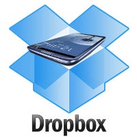 Dropbox partnership will give Samsung Galaxy S III customers 50GB of cloud storage for free