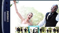 Samsung Galaxy S III: Burst Shot/Best Photo camera features demo