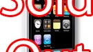 AT&T stores out of iPhone 3G?