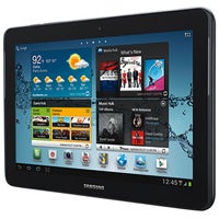 Galaxy Tab 2 10.1 available for pre-order