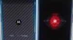 Screenshots show blue Motorola DROID RAZR with release expected May 17th