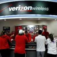 Apple shares down 12% from highs as carriers cut on subsidies, Verizon reps pushing LTE over the iPhone