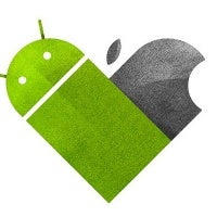Was the Samsung Galaxy S III design driven by lawyers?