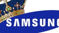 Samsung wants to sell 200 million smartphones in 2012