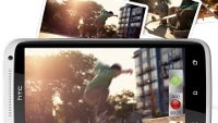 HTC grows momentum in April, still has to catch up with last year sales