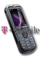 Motorola ZN5 heading to T-Mobilе?