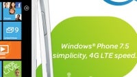 AT&T gets the Samsung Focus 2: extremely affordable LTE Windows Phone