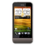HTC One V coming to the U.S. in the summer