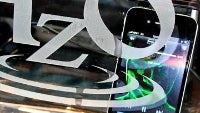 HzO extreme water protection is at CTIA 2012