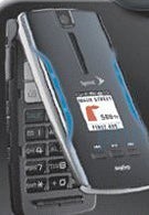 Sanyo Katana Eclipse confirmed by FCC