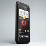 DROID INCREDIBLE 4G LTE vs Lucid vs DROID RAZR MAXX vs Spectrum: specs comparison