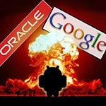 Jury renders partial verdict copyright infringement in Oracle v Google case