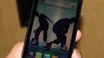 Huawei Mercury hands-on