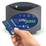 MasterCard's PayPass to offer mobile payment services