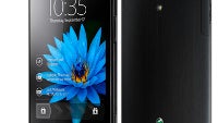 AT&T getting the Sony Xperia Ion in June?