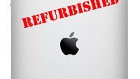 Refurbished iPad prices drop to $349