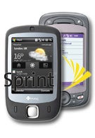 Sprint released new software updates for HTC Touch and Mogul