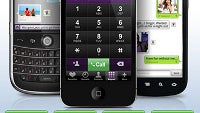 Viber Beta lands on Windows Phone, BlackBerry, no voice calling yet