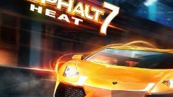 Gameloft unveils Asphalt 7: Heat, Men in Black 3, coming soon