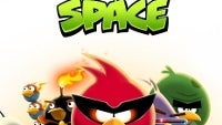Angry Birds Space to arrive on Windows Phone, Nokia getting some exclusive apps for Lumias