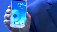 Samsung Galaxy S III preorder at Amazon UK already falls to $809, US still keeps it at $899