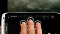 HTC Media Link HD promo video touts it as the couch potato dream device