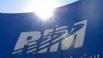 Alphabet soup: RIM announces new COO and CMO
