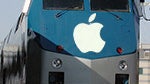 iTrain: Amtrak starts scanning tickets with iPhones