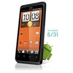 HTC EVO Design 4G coming to Boost Mobile on May 31