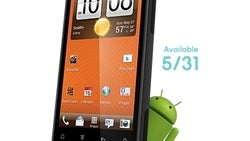 HTC EVO Design 4G coming to Boost on May 31