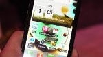 LG Connect 4G hands-on